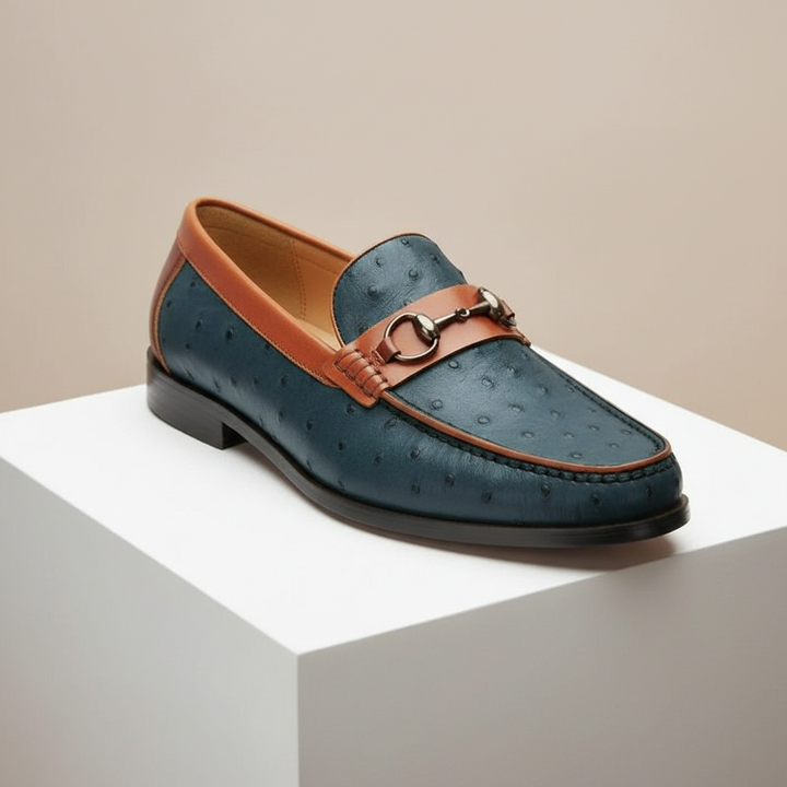 Carmelo | Mocasines Comfort Diarios