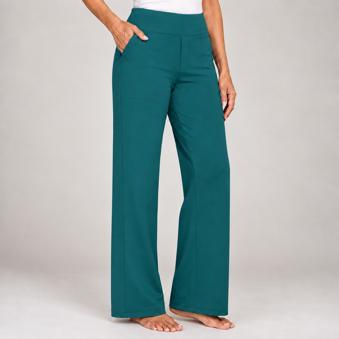 Lisa | El pantalón elástico más cómodo para cualquier mujer