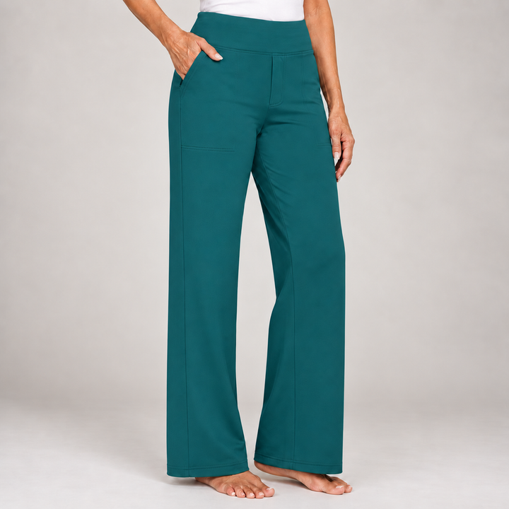 Lisa | El pantalón elástico más cómodo para cualquier mujer