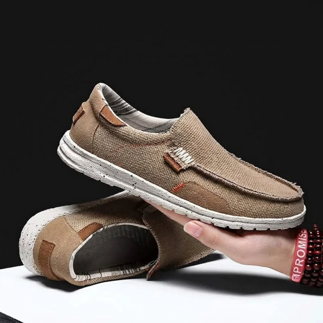 Tommasso | Mocasín Cómodo para Hombre