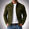 Mateo  | Sobrecamisa de tacto suave - Auliora