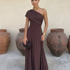 Sofía | Vestido Maxi Elegante - Auliora