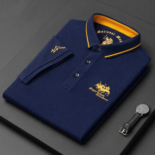Samuel | Polo de lujo