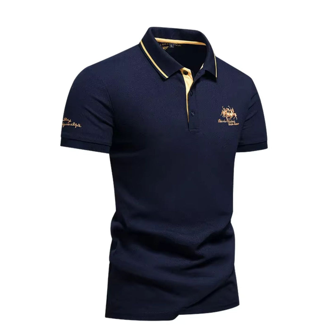 Samuel | Polo de lujo