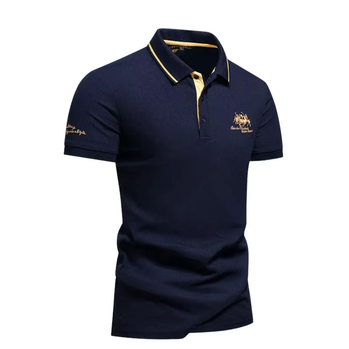 Samuel | Polo de lujo