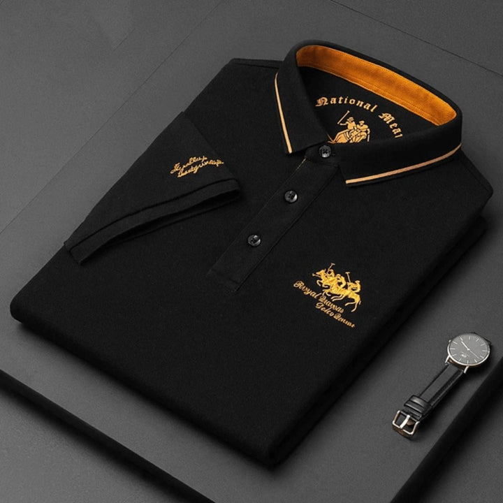 Samuel | Polo de lujo