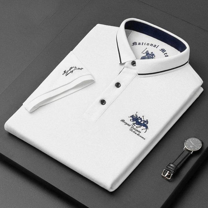 Samuel | Polo de lujo