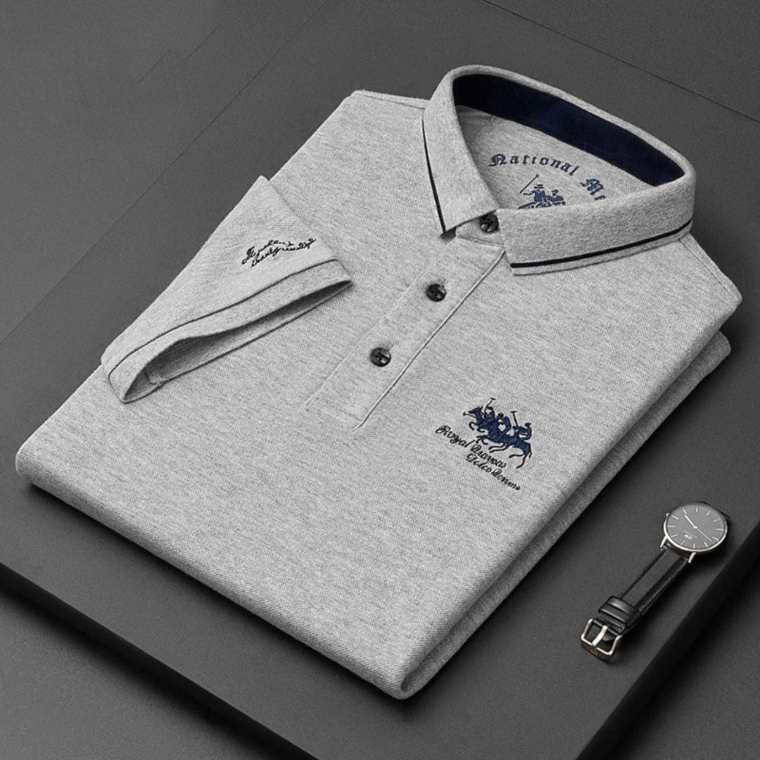 Samuel | Polo de lujo