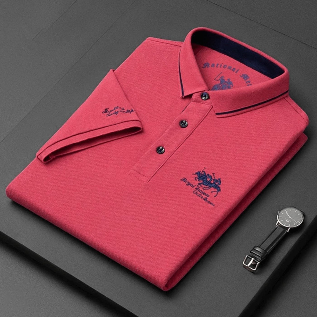 Samuel | Polo de lujo