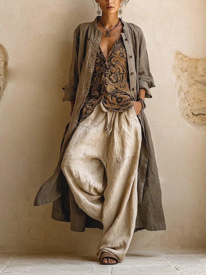 Candela | Conjunto bohemio