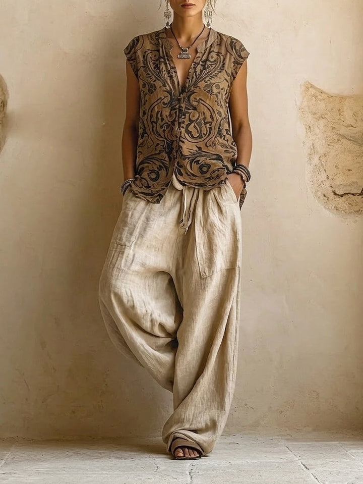 Candela | Conjunto bohemio