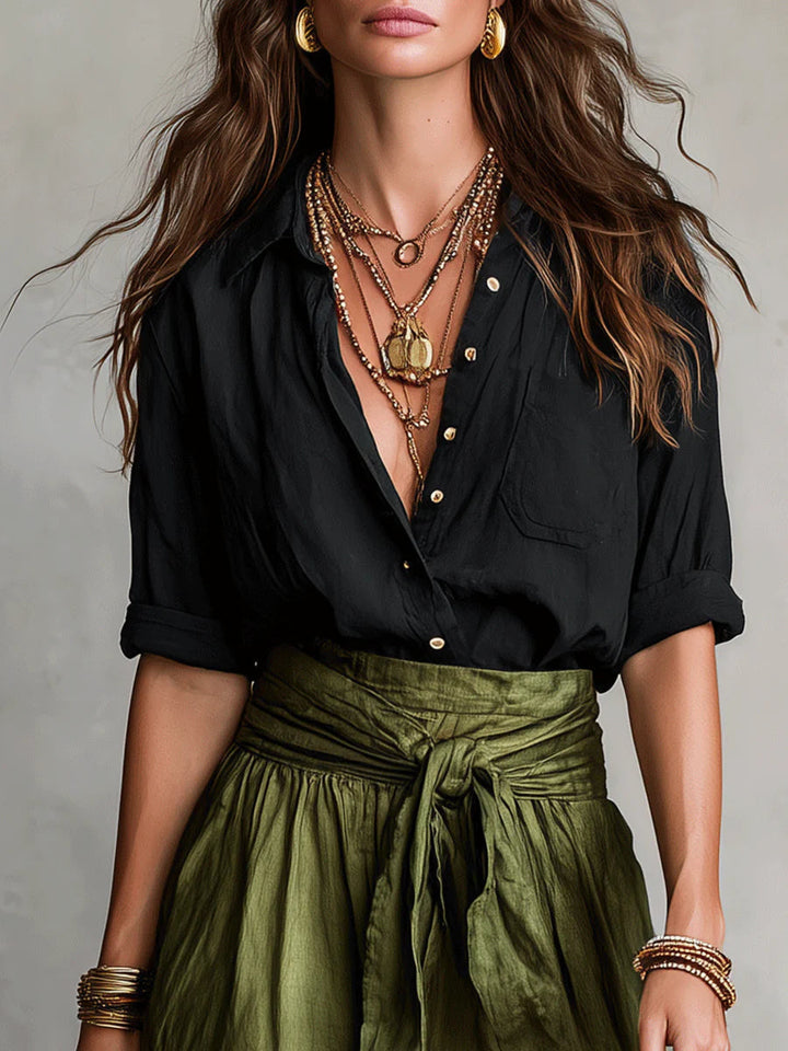 Virginia | Conjunto de Dos Piezas