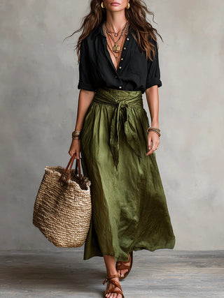 Virginia | Conjunto de Dos Piezas