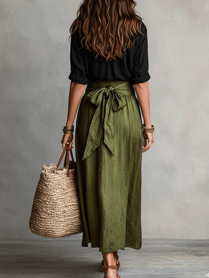Virginia | Conjunto de Dos Piezas