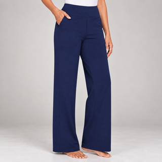 Lisa | El pantalón elástico más cómodo para cualquier mujer