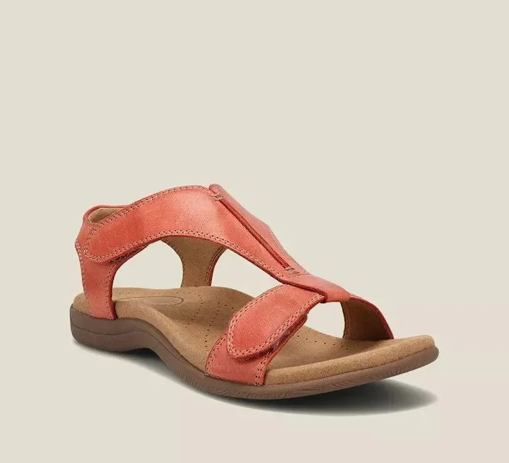 Lorena | Sandalias Ortopédicas de Confort