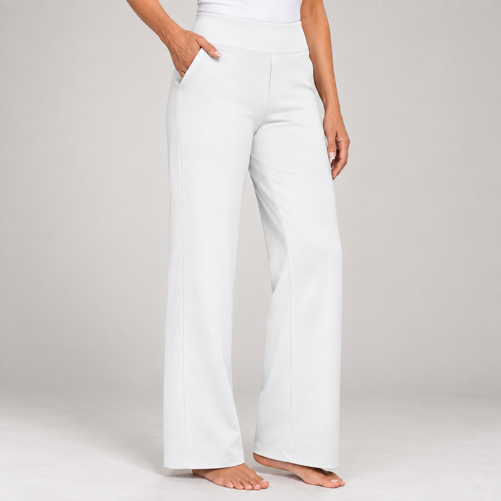 Lisa | El pantalón elástico más cómodo para cualquier mujer