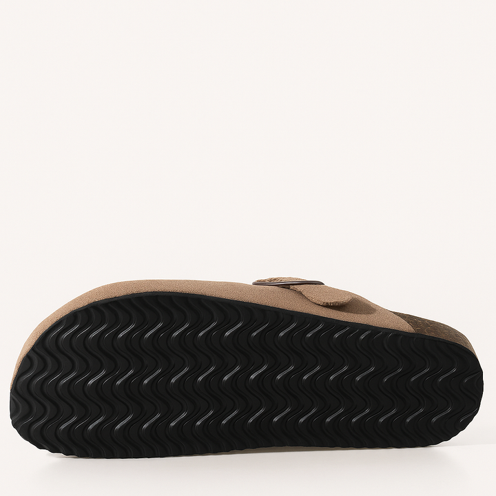 Sandalias Modernas™ | Comodidad y libertad para el día a día y sin cordones