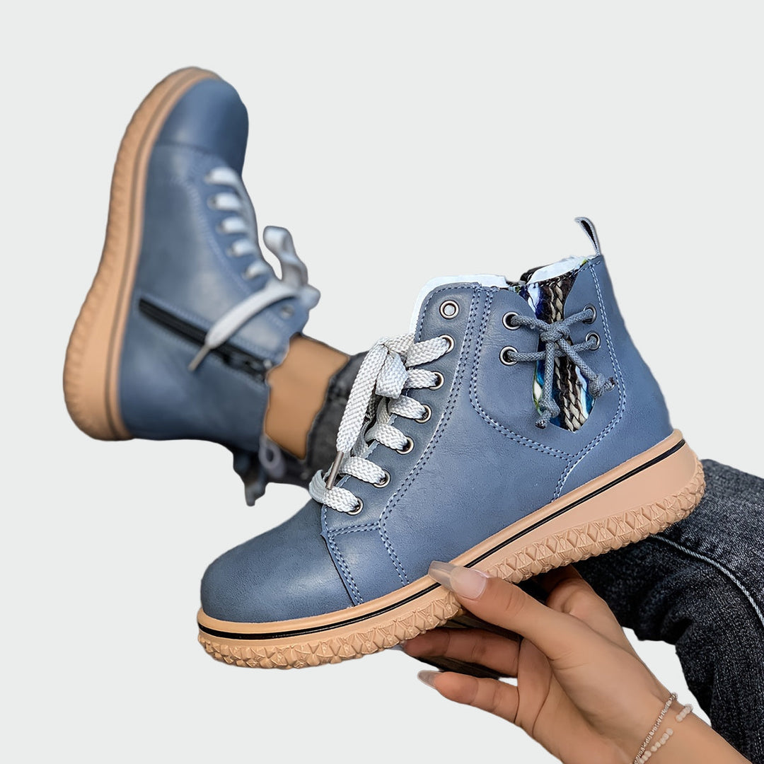 Botines - Modernos y Confortables