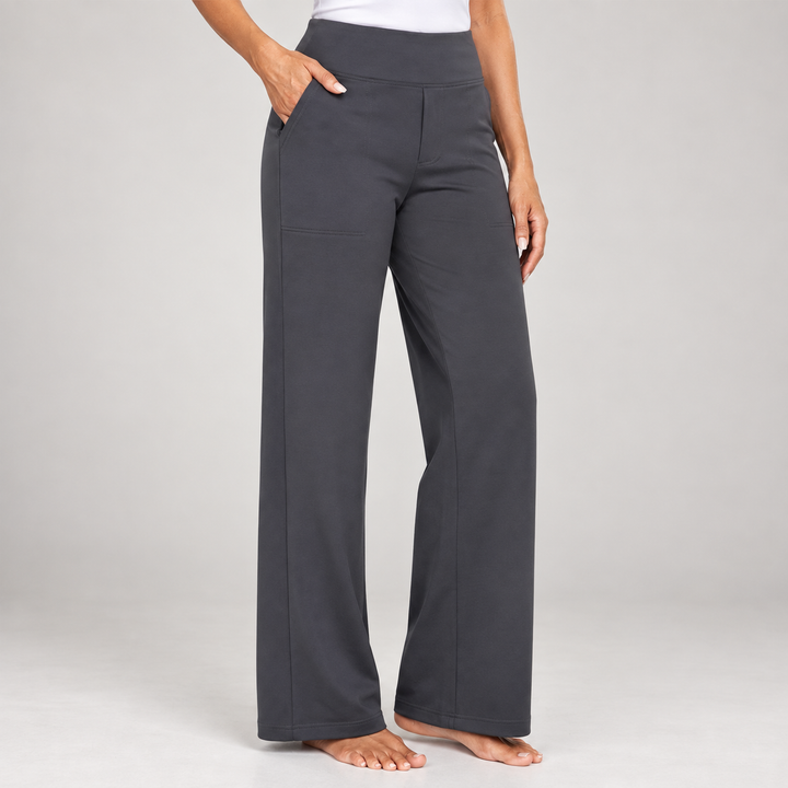 Lisa | El pantalón elástico más cómodo para cualquier mujer