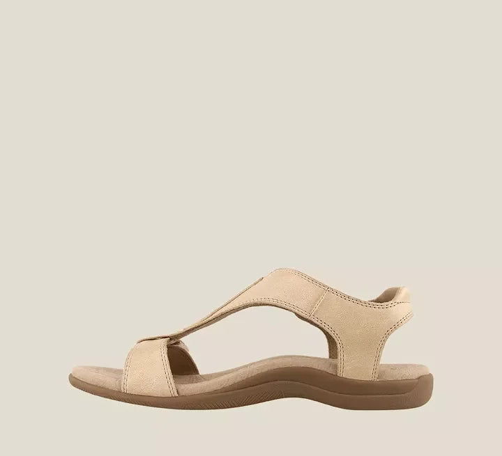 Lorena | Sandalias Ortopédicas de Confort