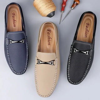 Filippo | Mocasín Cómodo Hombre