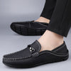 Filippo | Mocasín Cómodo Hombre