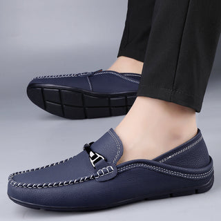 Filippo | Mocasín Cómodo Hombre