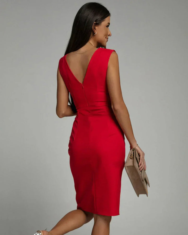 Vestido Noa Clásico