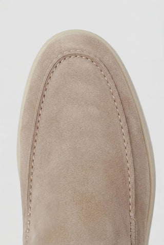 Mule de Yate de Ante Beige