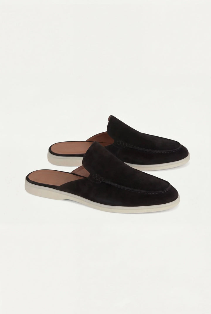 Mule de Yate de Ante Negro
