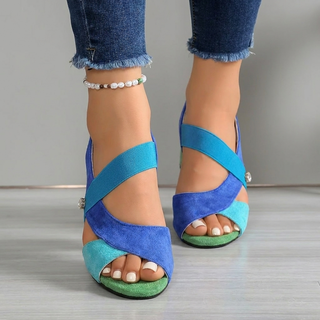 Raquel | Sandalias ortopédicas elegantes