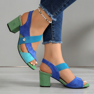 Raquel | Sandalias ortopédicas elegantes