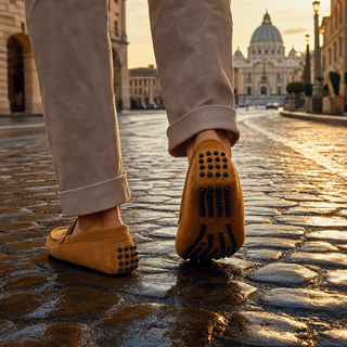 Marco | Mocasines Comodos