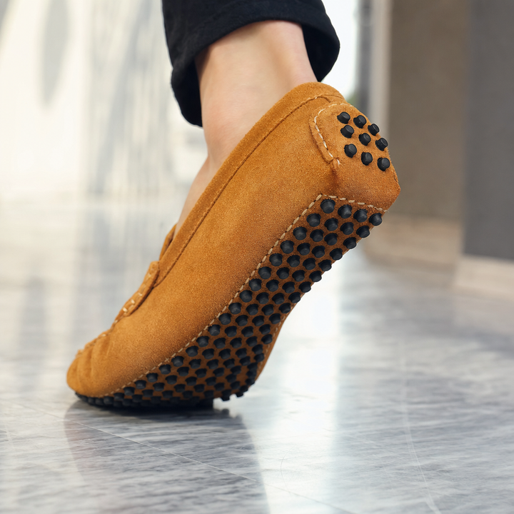Marco | Mocasines Comodos