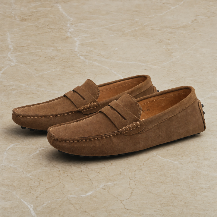 Marco | Mocasines Comodos