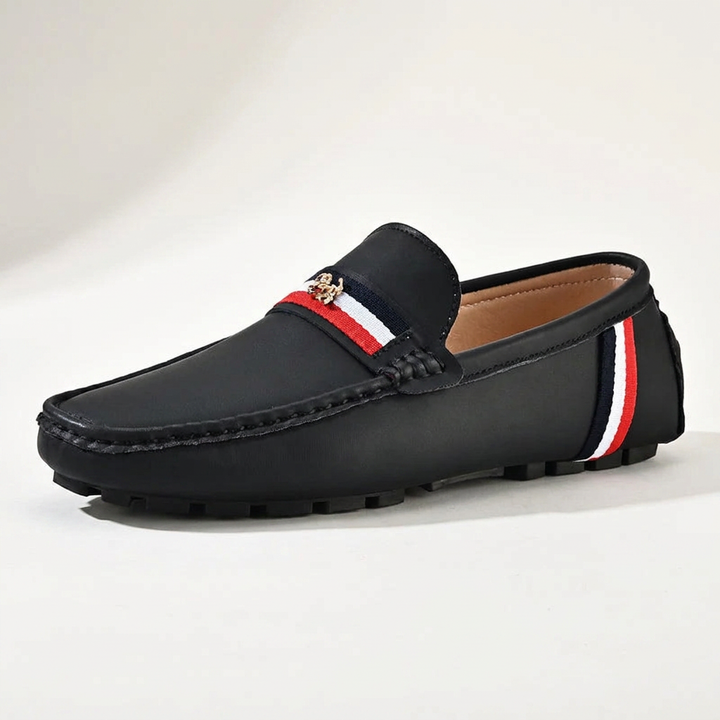 Tommaso | Mocasín Cómodo Hombre
