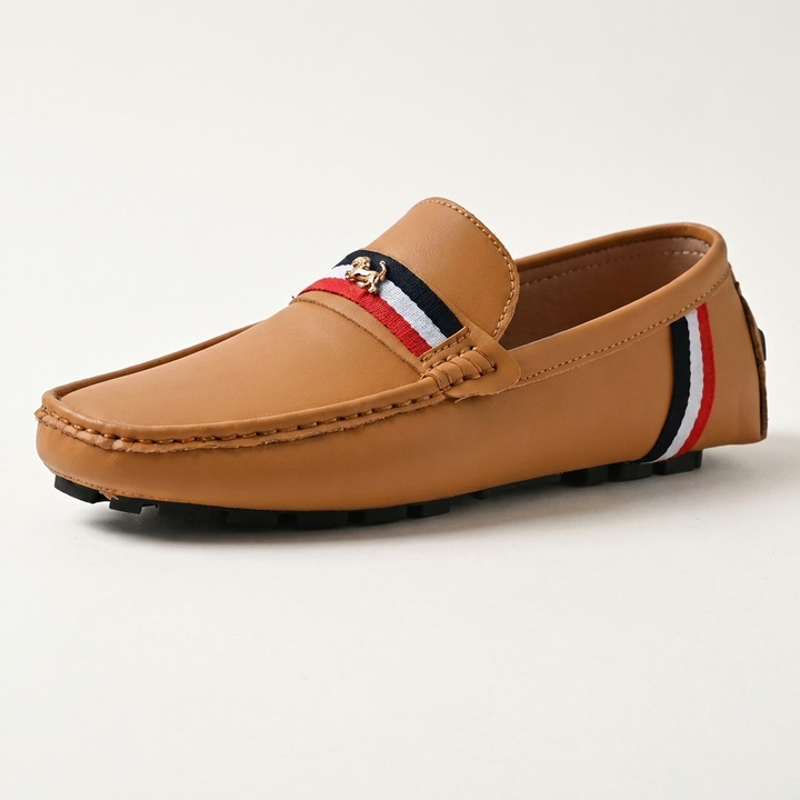 Tommaso | Mocasín Cómodo Hombre