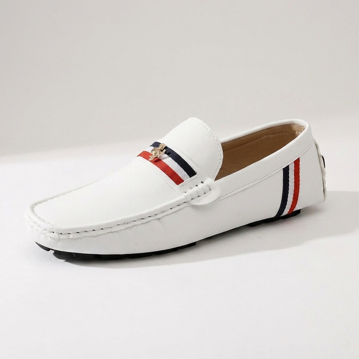 Tommaso | Mocasín Cómodo Hombre