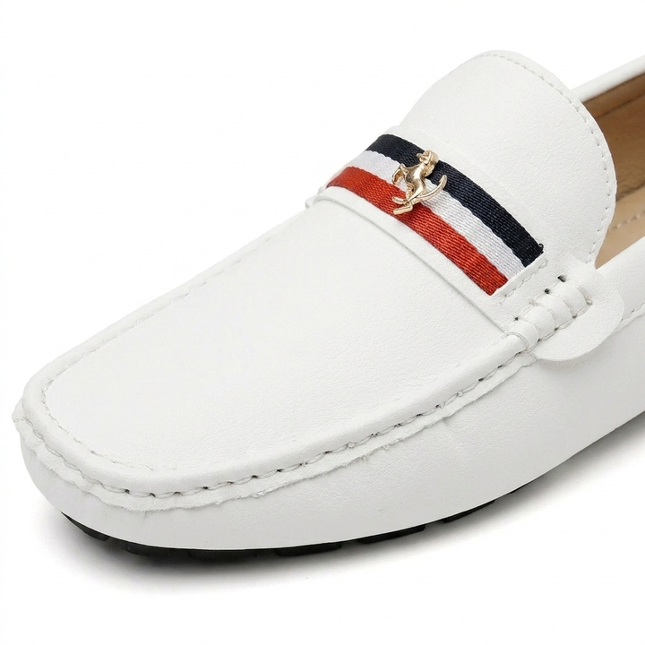Tommaso | Mocasín Cómodo Hombre