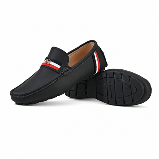 Tommaso | Mocasín Cómodo Hombre
