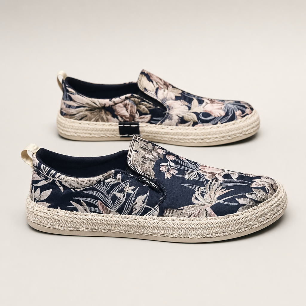 Diego | Zapatillas Casual Hombre