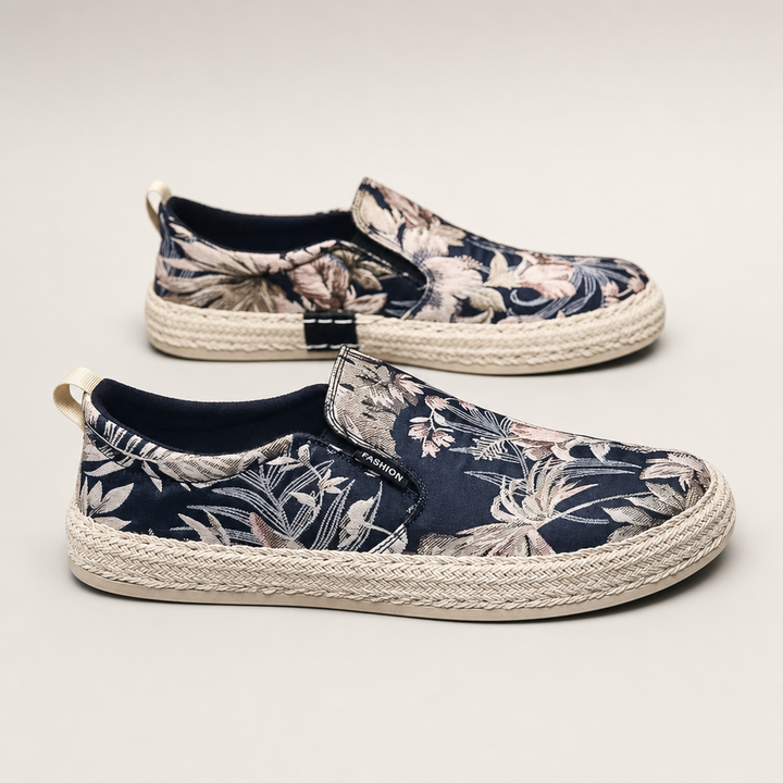 Diego | Zapatillas Casual Hombre