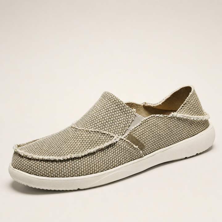 Giovanni | Espadrille Cómoda para Hombre