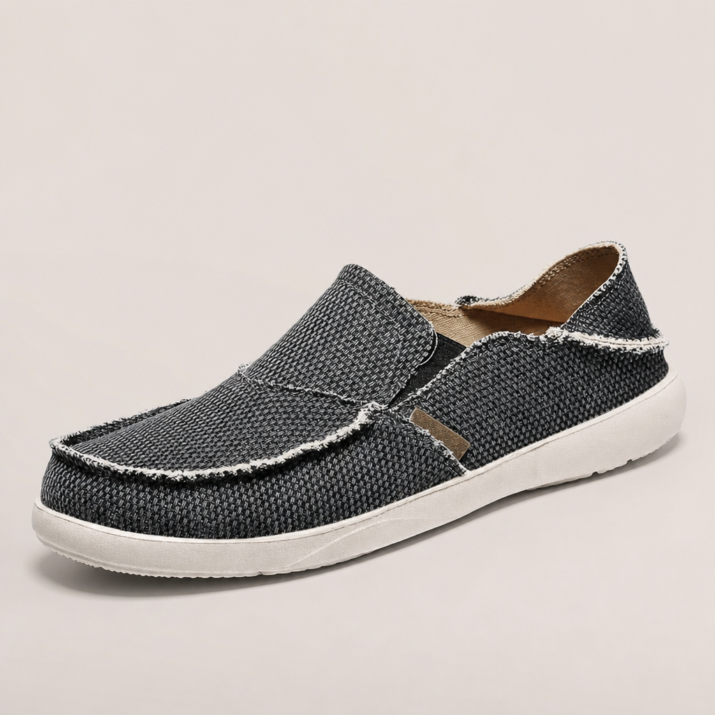 Giovanni | Espadrille Cómoda para Hombre