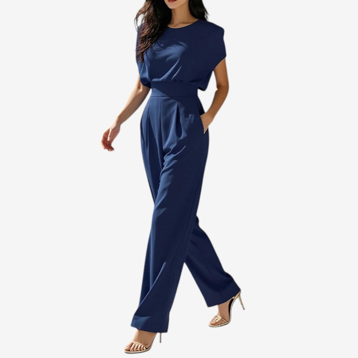 Rosa | Jumpsuit chic
