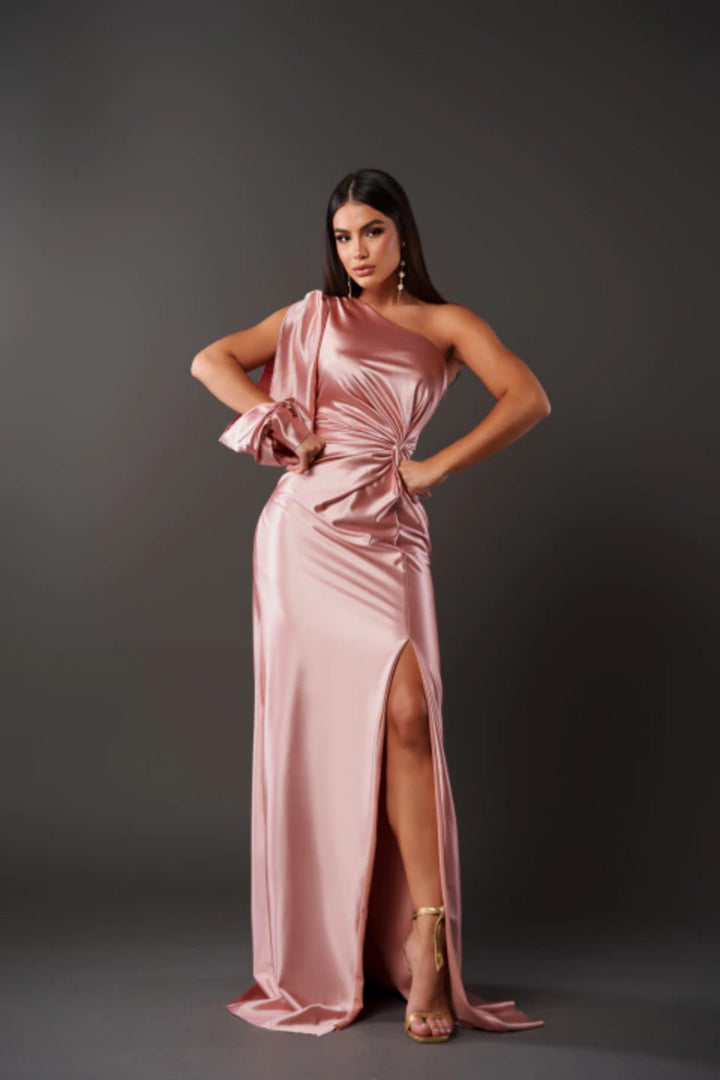 Vestido Elegante Stella