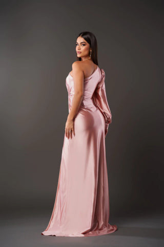 Vestido Elegante Stella