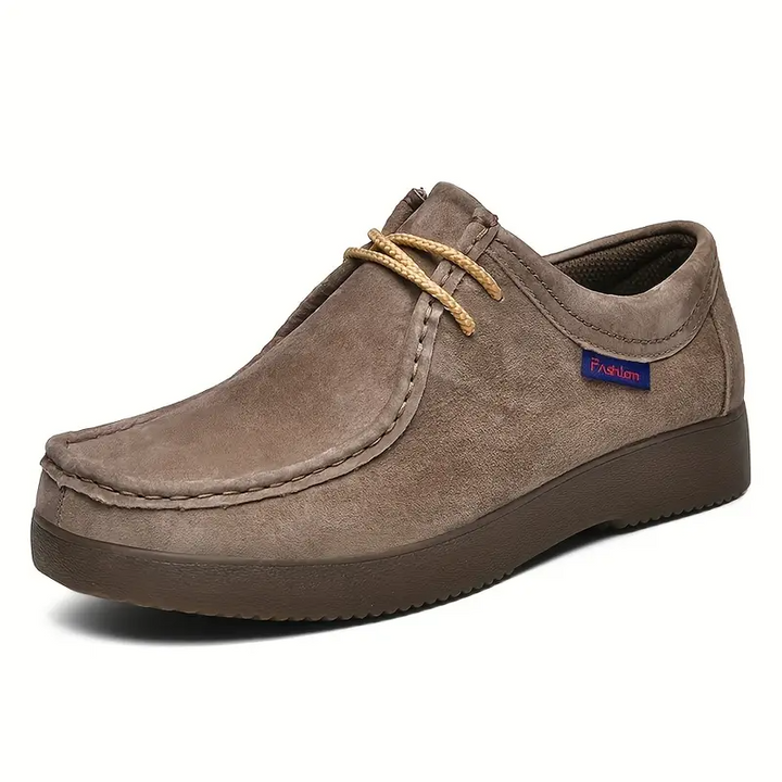 Belmiro | Zapatos Ortopedicos de Piel⏐Edición Premium