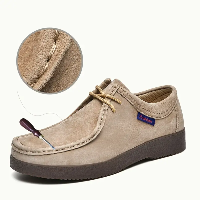 Belmiro | Zapatos Ortopedicos de Piel⏐Edición Premium